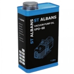 ST ALBANS 진공펌프 전용오일 VPO68M