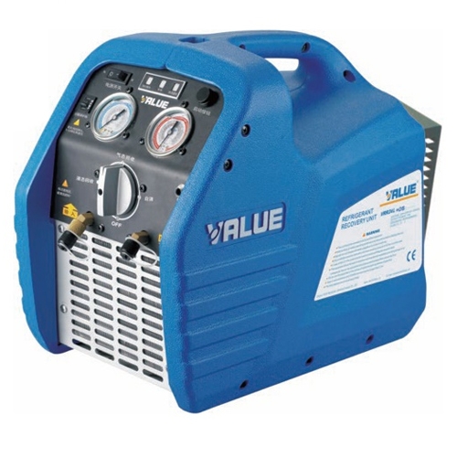 밸류 냉매회수기 VRR-24L OS