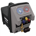 마스터쿨 냉매회수기 69350-220 유분리기포함