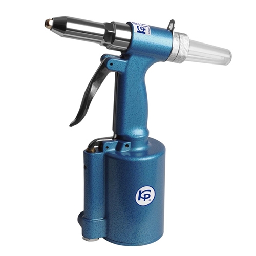 KP 알루미늄 리벳못 전용 에어리베터기 KP-4201 시리즈
