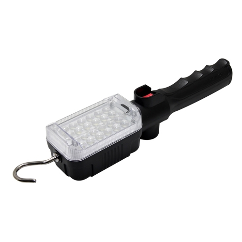 쏠라젠 다용도 충전식 LED 작업등 SWL-240R2