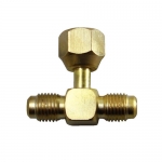 C&D T연결아답터 9603 시리즈