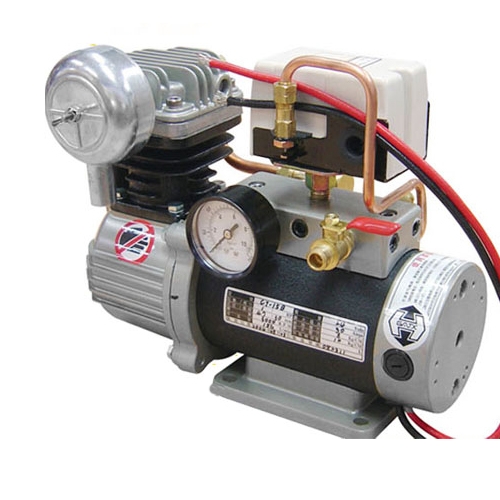 GATX DC 콤프레샤 CO-CT-15B 12V