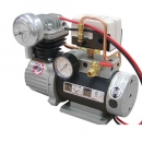 GATX DC 콤프레샤 CO-CT-15B 12V