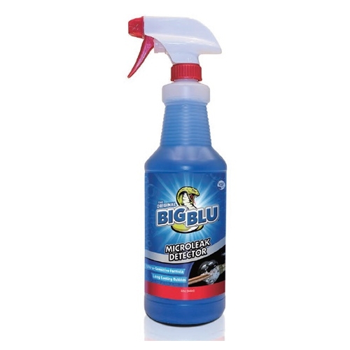 REFRIGERATION 냉매누설탐지액 RT100S 시리즈
