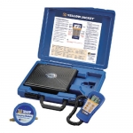 옐로우자켓 냉동 전자저울 68801 자동