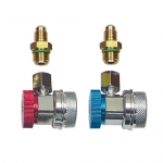 P&M 퀵카플러 QC-H QC-L