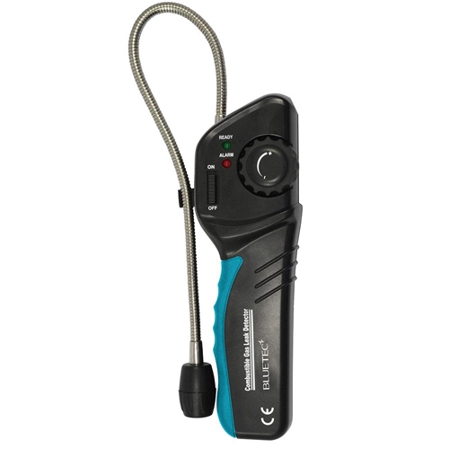 블루텍 가스누설탐지기 BT-2308