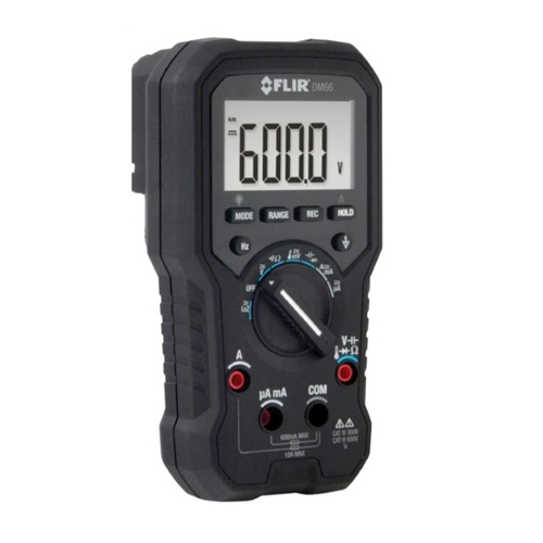 플리어 디지털 멀티미터 FLIR DM66