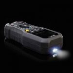 플리어 디지털 멀티미터 FLIR DM91