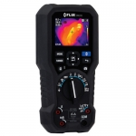 플리어 산업용 열화상 디지털 멀티미터 FLIR DM285