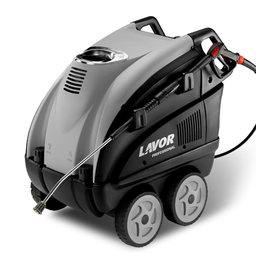 라보 냉온수 고압세척기 HYPER L 1211