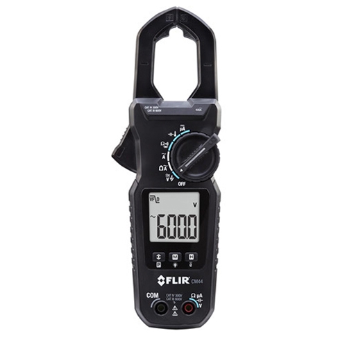 플리어 디지털 클램프미터 FLIR CM44