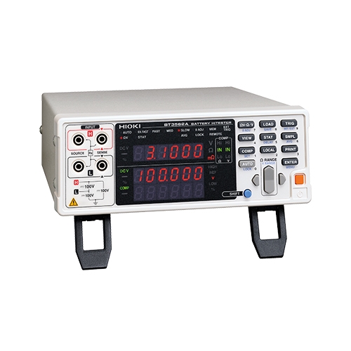 HIOKI 히오키 배터리 하이테스터 BT3563A