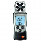 테스토 포켓 풍속계 TESTO 410-1 시리즈