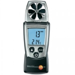 테스토 포켓 풍속계 TESTO 410-1 시리즈
