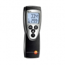 테스토 1채널 열전대 온도계 TESTO 925 본체