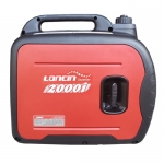 론신 저소음 인버터 발전기 LC2000I