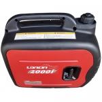 론신 저소음 인버터 발전기 LC2000I