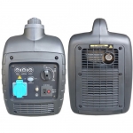 론신 저소음 인버터 발전기 LC2000I