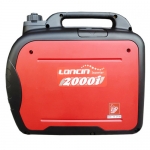 론신 저소음 인버터 발전기 LC2000I