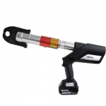 클라우케 충전식 이중링 압착기 UAP4L