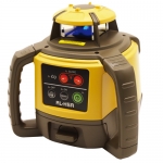 탑콘 회전 레이저 레벨기 RL-H5A