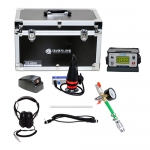 대성 디지털 청음식 배관 누수 탐지기 DS-6000