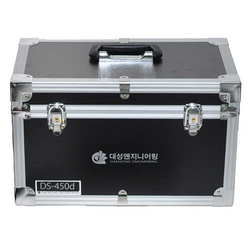 대성 청음식 누수탐지기 DS-450D