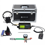 대성 청음식 누수탐지기 DS-450D