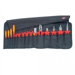 크니펙스 절연 공구세트 98 99 13 전기설비용