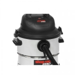 [단종] 샵백 산업용 건습식 청소기 PRO40-INOX