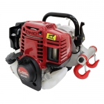 블랙드래곤 휴대용 엔진 로프윈치 JW-3000