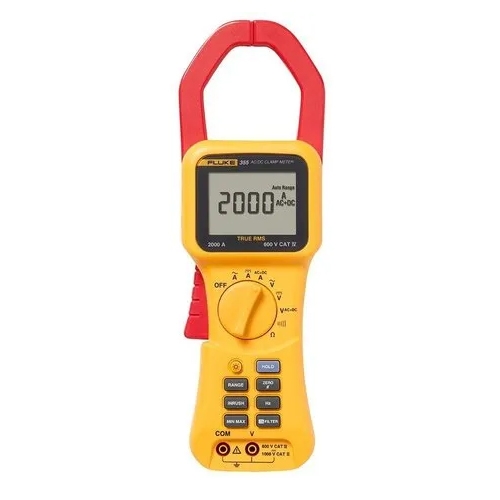 플루크 디지털 클램프미터 FLUKE-355