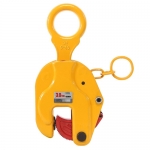 UDT 행클램프 수직 철판용 UVC-0.8 시리즈