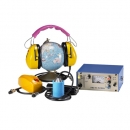 PROONE 프로원 청음식 누수탐지기 PRO-V3 POWER