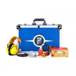 PROONE 프로원 청음식 누수탐지기 PRO-V1 GOLD