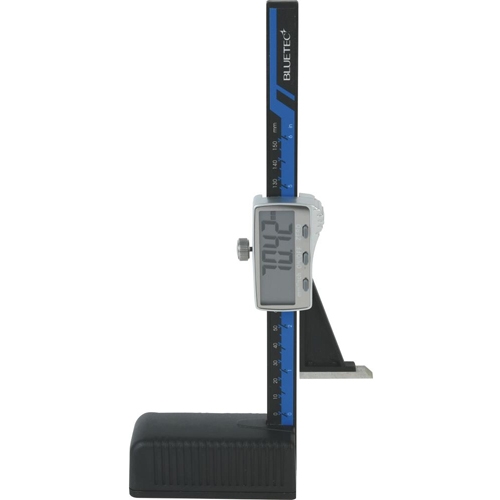 블루텍 디지털 하이트 게이지 BD570-150P