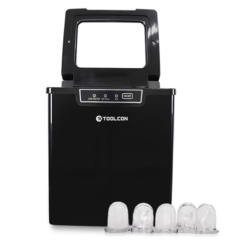 툴콘 제빙기 MINI ICE MAKER9 PLUS