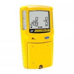 하니웰 흡입식 복합가스 측정기 GasAlert MAX XTll XT2