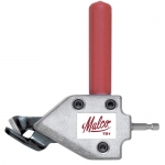 말코 터보쉐어 전동철판가위 메탈 TS1