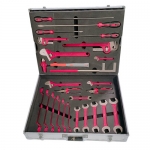 세신 방폭공구세트 26PCS (J-26) AL-CU