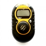 하니웰 단일가스 측정기 Minimax XT O2 산소