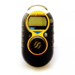 하니웰 단일가스 측정기 MINIMAX XP