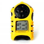 하니웰 복합가스 측정기 MINIMAX X4