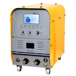 코리아나 AC/DC 알곤 용접기 Alpha Go 350 AD 시리즈