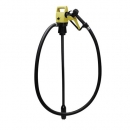 스마토 전동오일드럼펌프 DEP1403