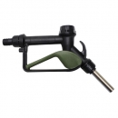 스마토 전동 오일 드럼펌프 노즐 DN1403