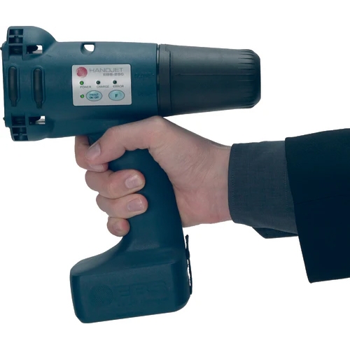 EBS HAND INKJET 핸드젯 프린터 EBS-250