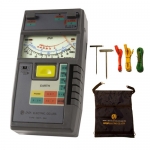 다다전기 다기능계측기 MET-500